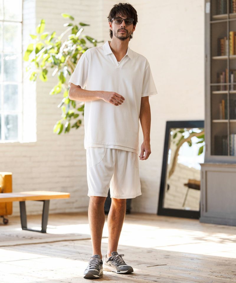 CAMBIO(カンビオ)】【予約販売3月下旬～4月上旬入荷】 Honeycomb Like