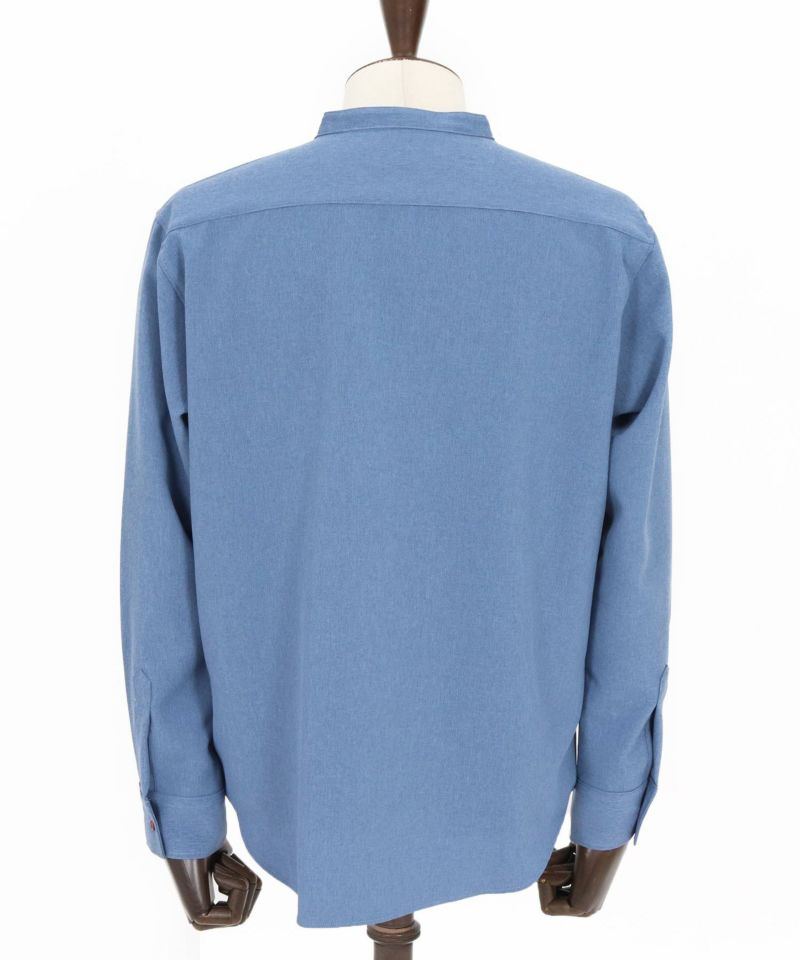 CAMBIO(カンビオ)】【予約販売2月上旬～中旬入荷】 メランジトロバンド