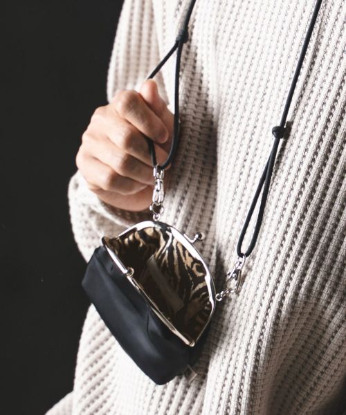 予約販売2月下旬～3月上旬入荷】【GLIMCLAP(グリムクラップ)】Two