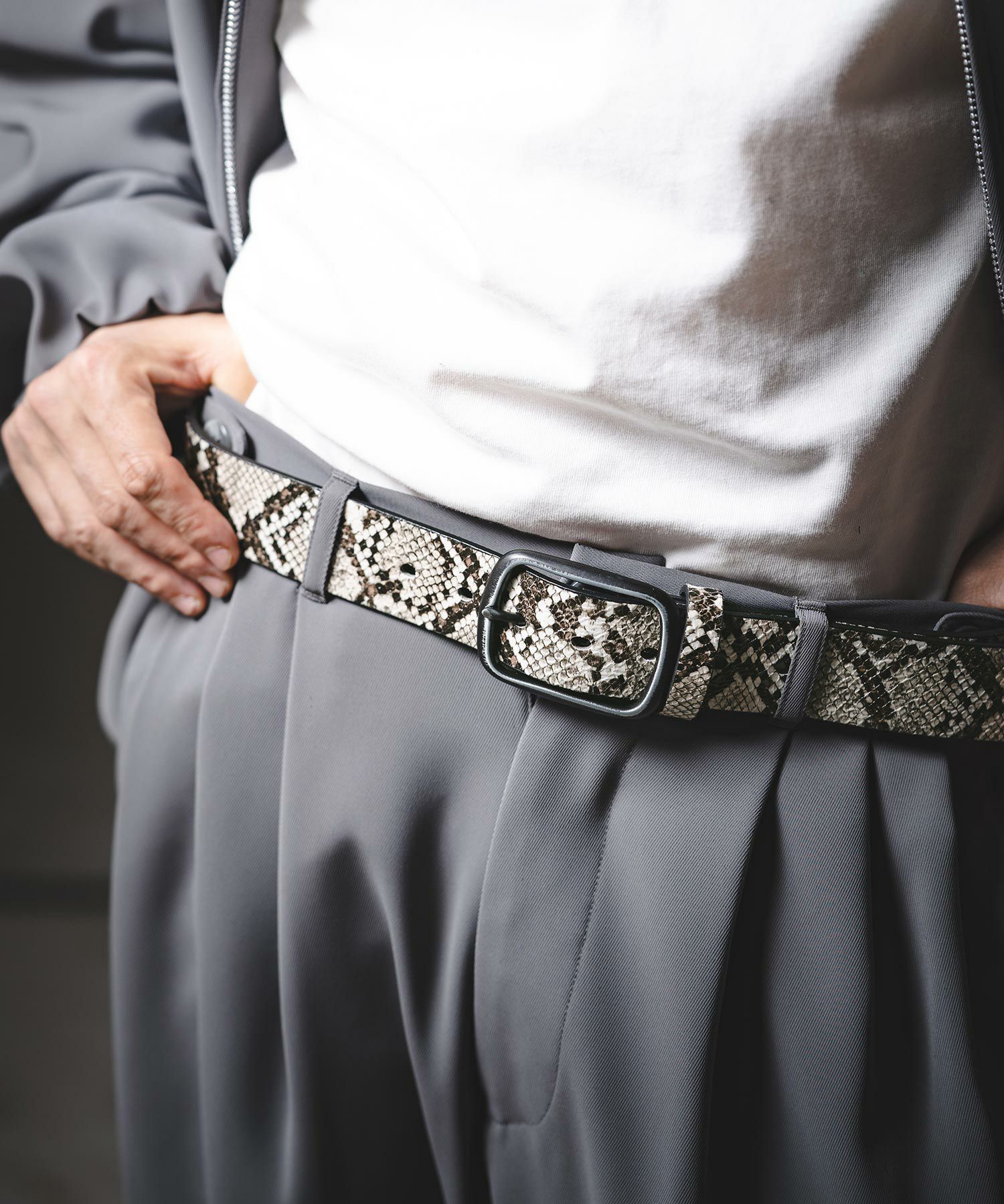 GLIMCLAP(グリムクラップ)】【予約販売1月下旬～2月上旬入荷】Animal