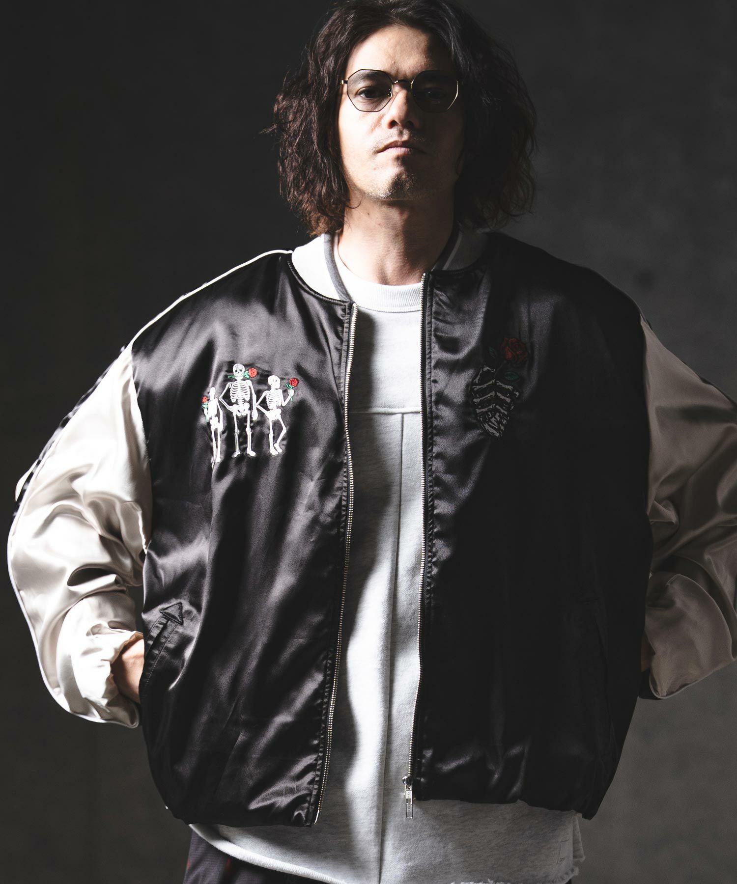 GLIMCLAP(グリムクラップ)】【予約販売1月下旬～2月上旬入荷】Balloon