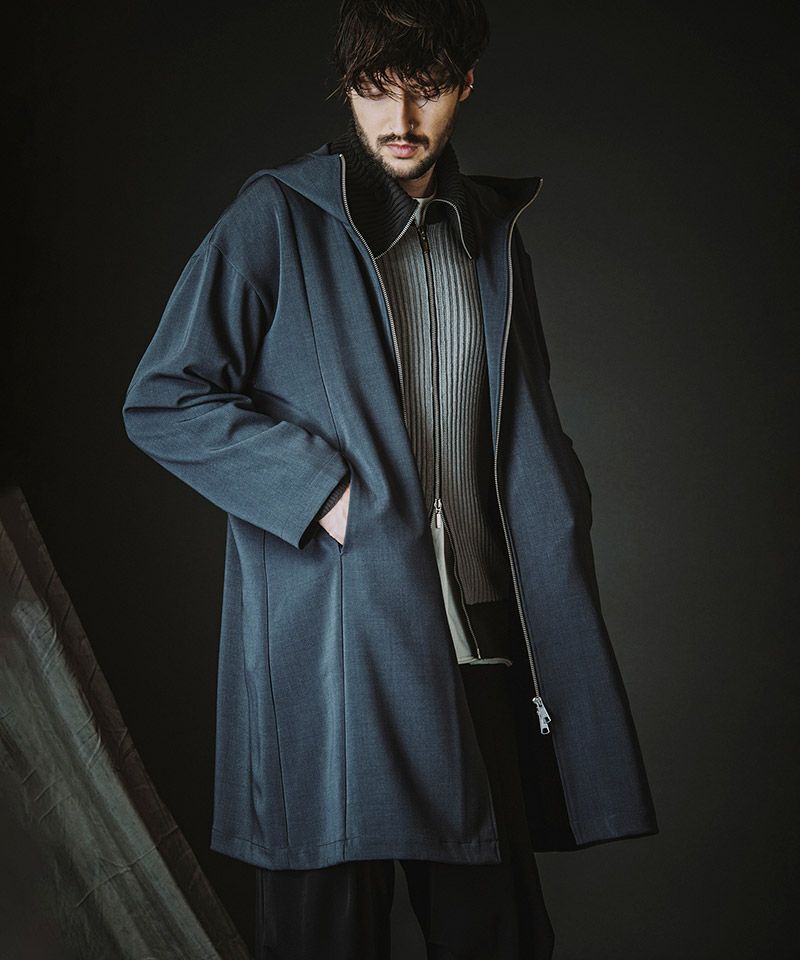 NO ID.(ノーアイディー)】【予約販売2月下旬～3月上旬入荷】ﾁｪﾝｼﾞﾝｸﾞ