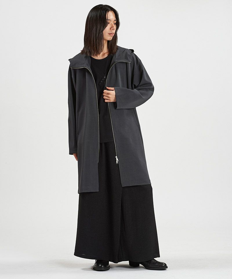 NO ID.(ノーアイディー)】【予約販売2月下旬～3月上旬入荷】ﾁｪﾝｼﾞﾝｸﾞ