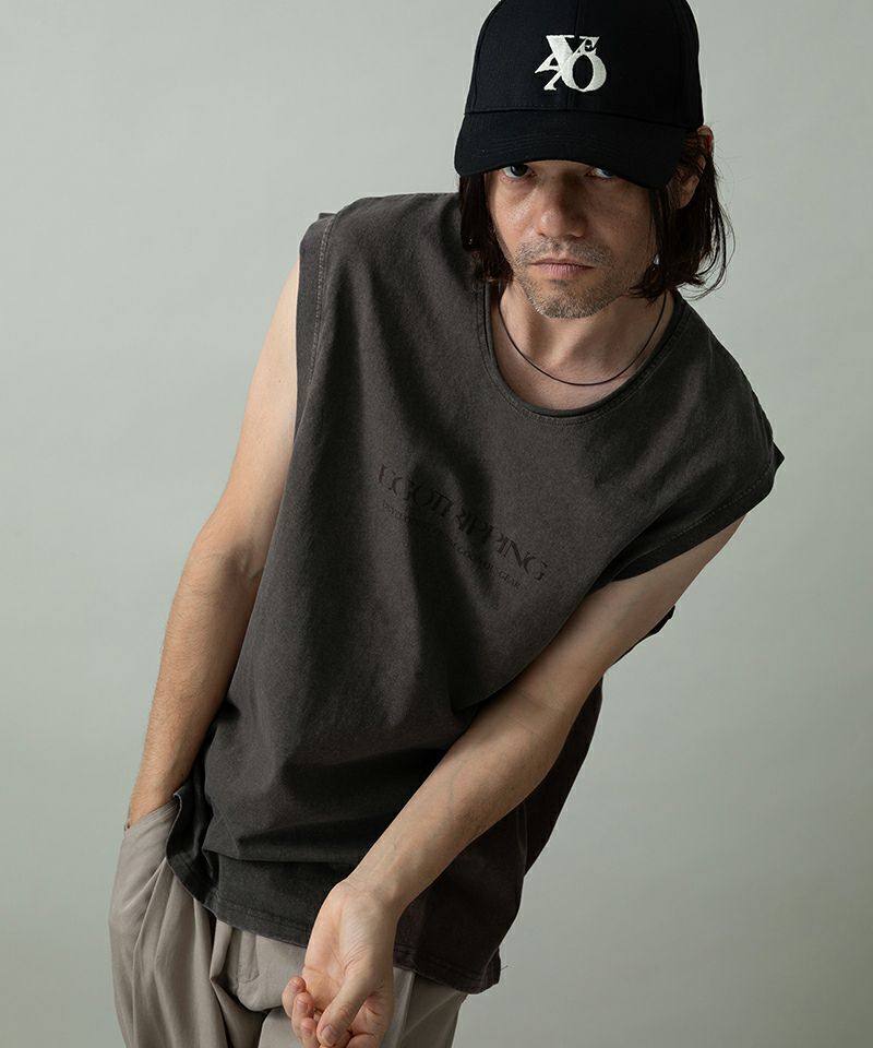 EGO TRIPPING(エゴトリッピング)】【予約販売4月中旬～下旬入荷