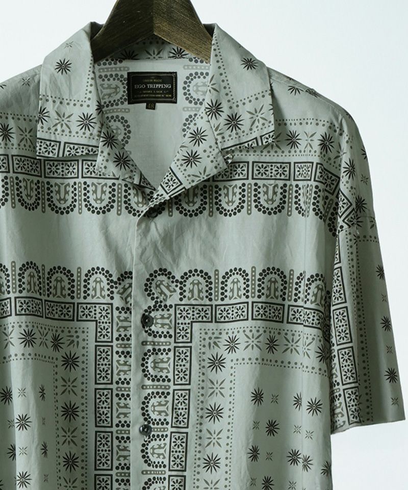 EGO TRIPPING(エゴトリッピング)】【予約販売6月中旬～下旬入荷