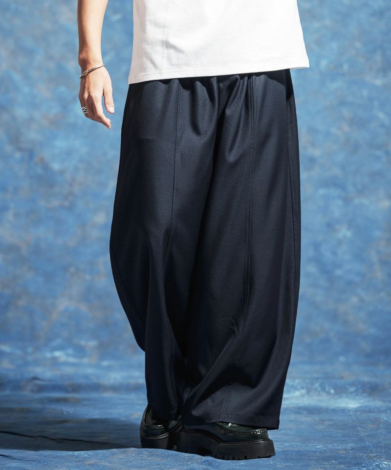 Jih Nunc(ジーヌンク)】【予約販売4月中旬～下旬入荷】ストレッチ