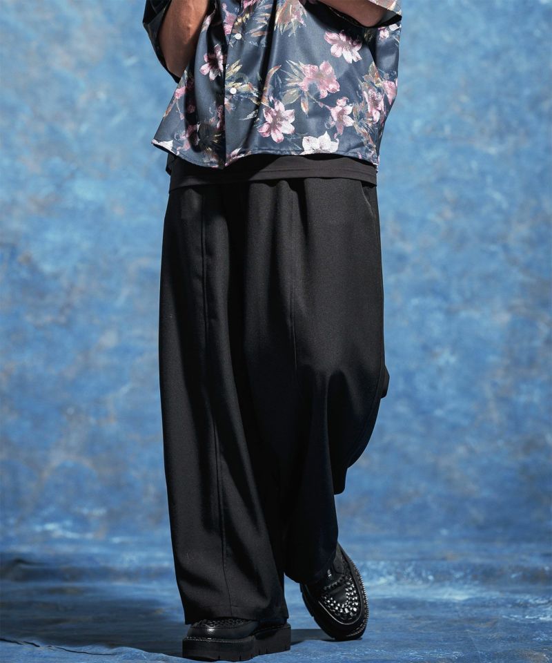 Jih Nunc(ジーヌンク)】【予約販売4月中旬～下旬入荷】ストレッチ