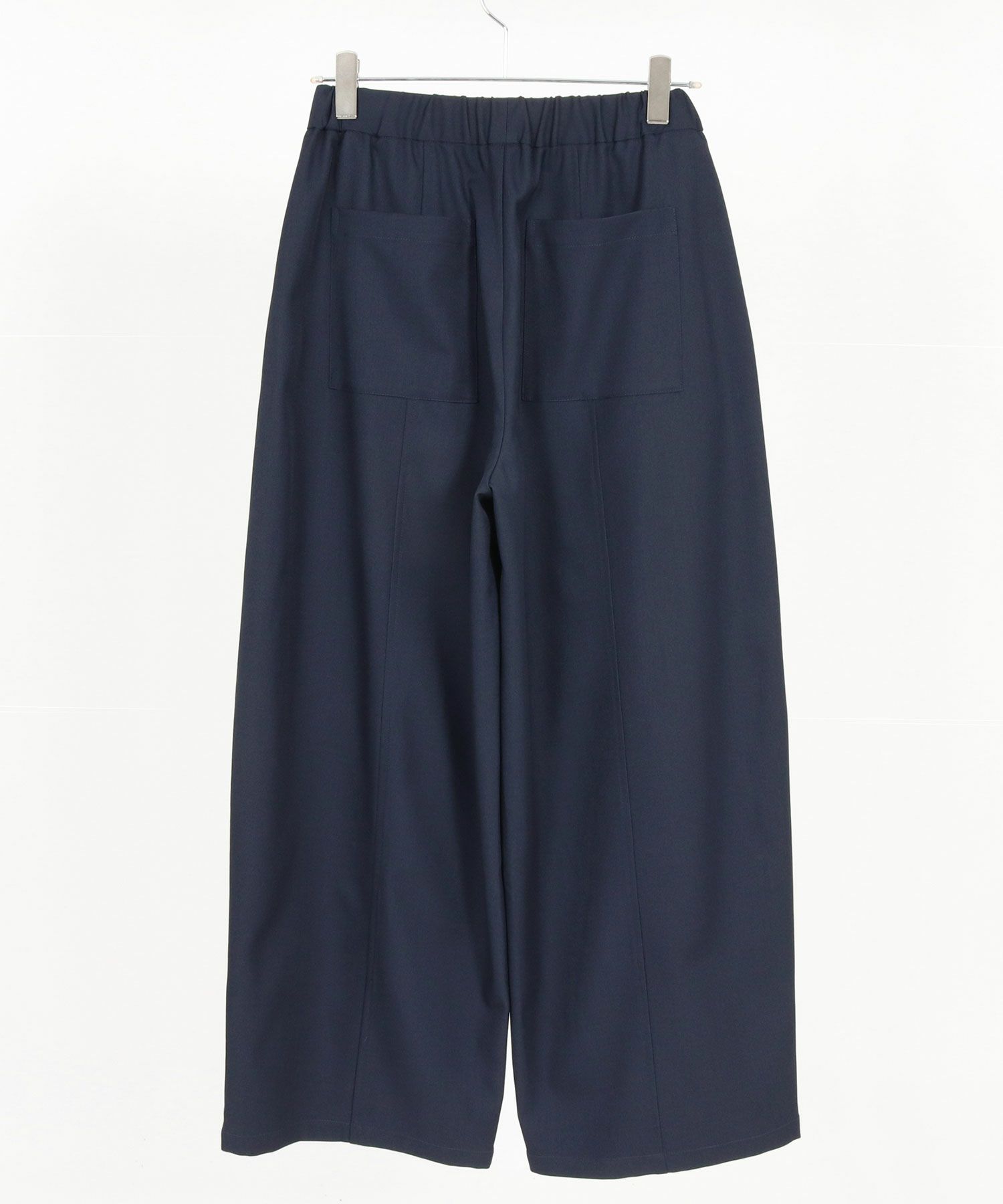 Jih Nunc(ジーヌンク)】【予約販売4月中旬～下旬入荷】ストレッチ