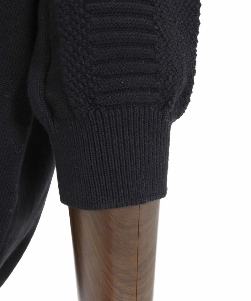 CH2160、CH2162 Y☆　次回発送1/11㈯ Jih Nunc(ジーヌンク)】【予約販売3月下旬～4月上旬入荷】ディープV