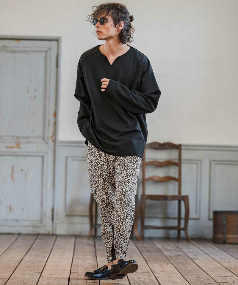 CAMBIO(カンビオ)】【予約販売3月上旬～中旬入荷】バレットリブ