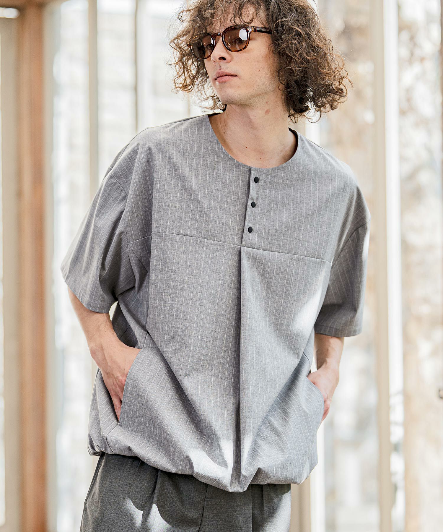 CAMBIO(カンビオ)】【予約販売4月下旬～5月上旬入荷】Classic