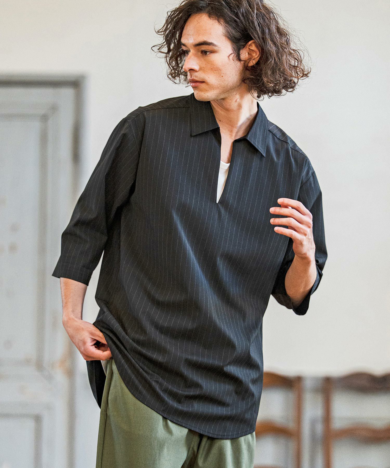 CAMBIO(カンビオ)】【予約販売4月下旬～5月上旬入荷】Classic