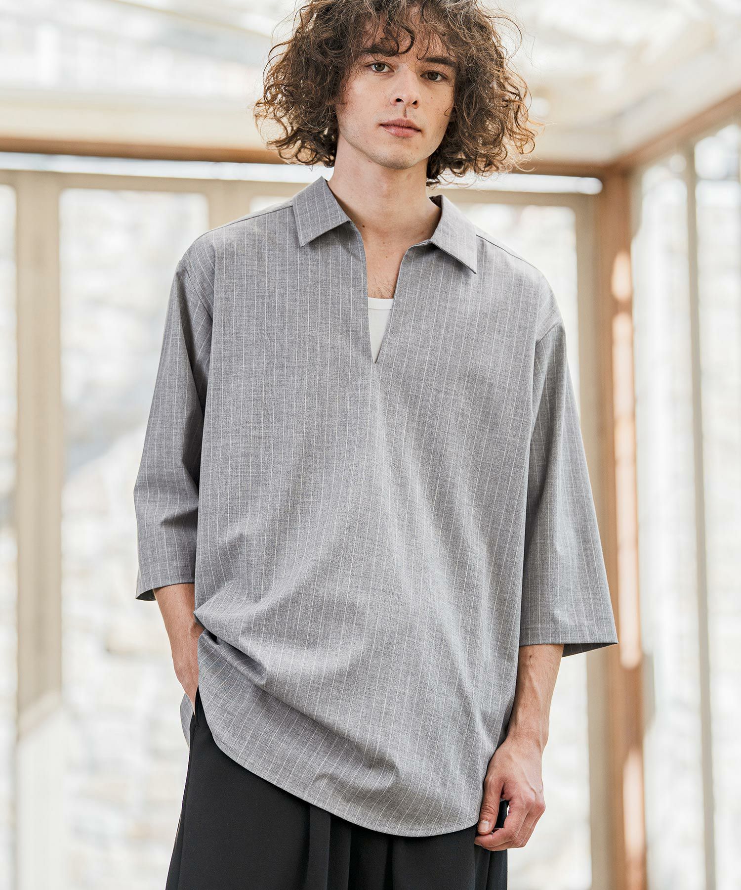 CAMBIO(カンビオ)】【予約販売4月下旬～5月上旬入荷】Classic