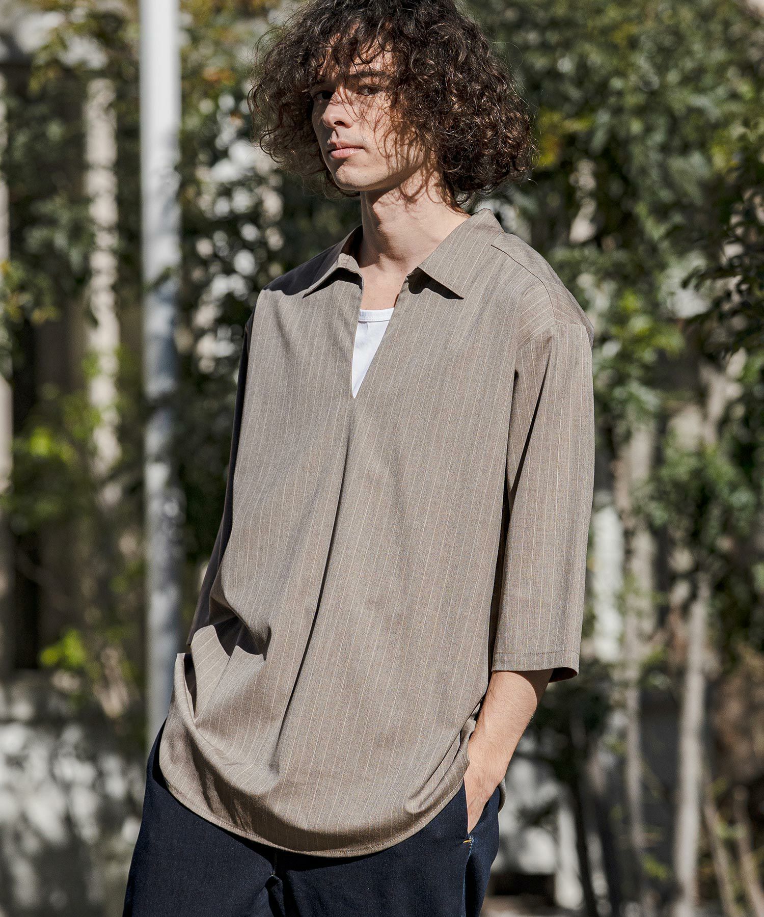 CAMBIO(カンビオ)】【予約販売4月下旬～5月上旬入荷】Classic