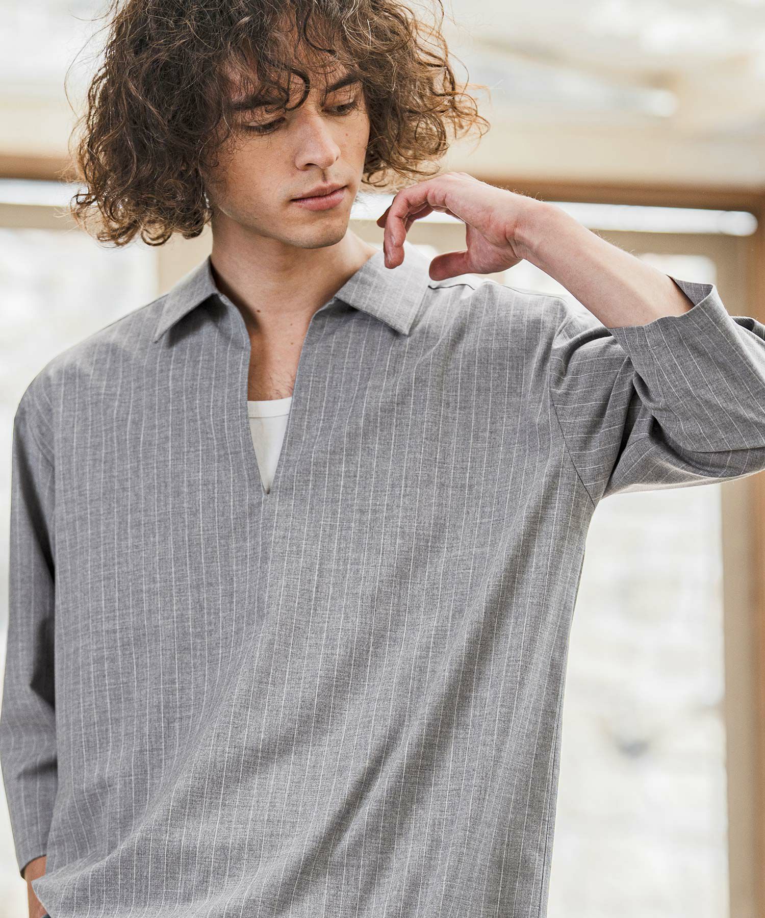 CAMBIO(カンビオ)】【予約販売4月下旬～5月上旬入荷】Classic