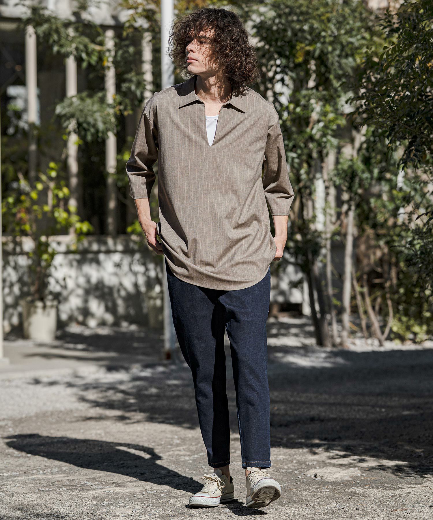 CAMBIO(カンビオ)】【予約販売4月下旬～5月上旬入荷】Classic