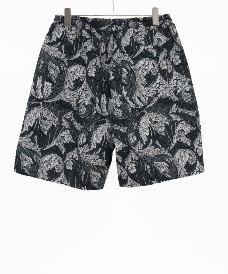 CAMBIO(カンビオ)】【予約販売5月上旬～中旬入荷】 Botanical Leaf