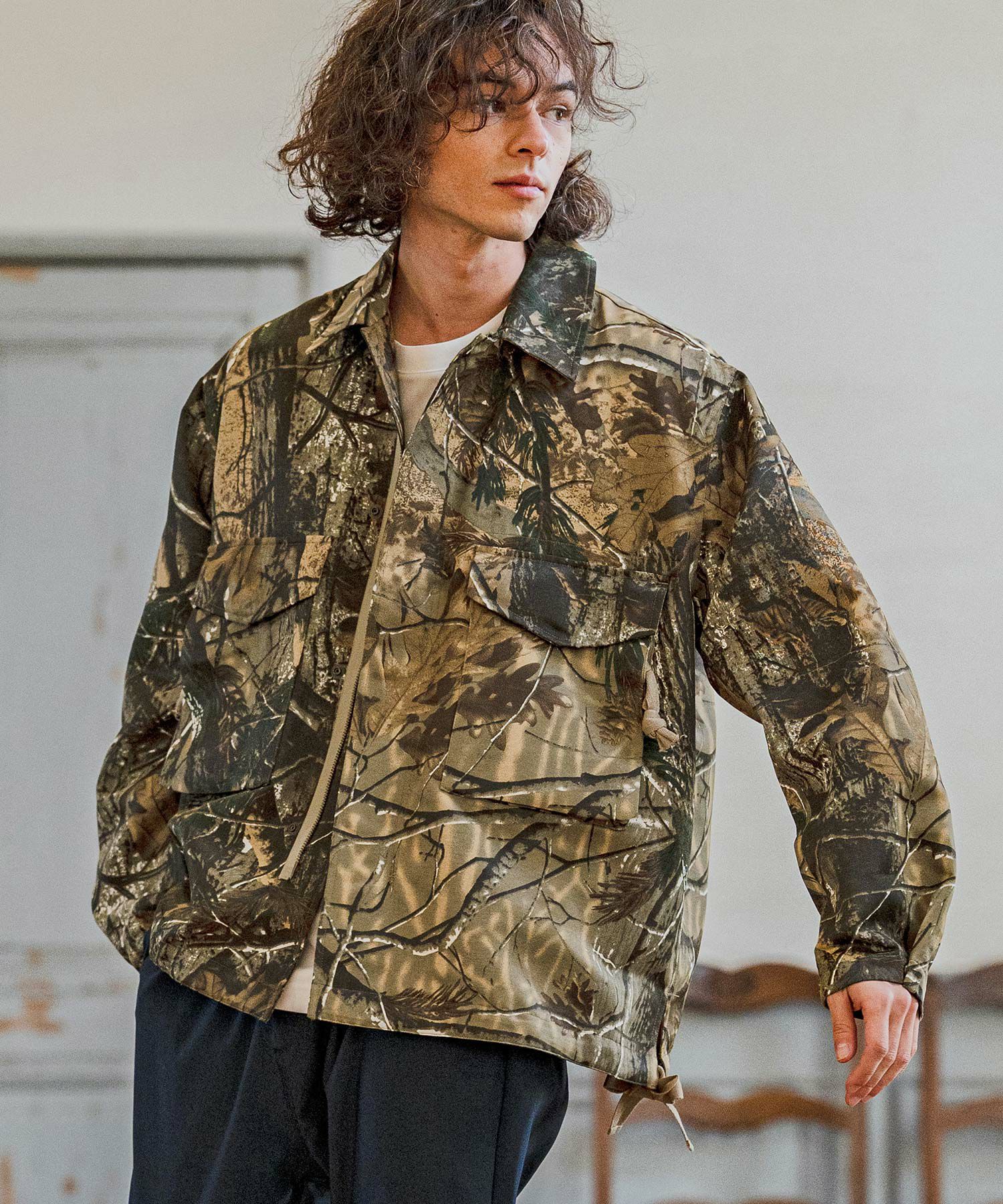 CAMBIO(カンビオ)】【予約販売2月上旬～中旬入荷】 リアルツリー