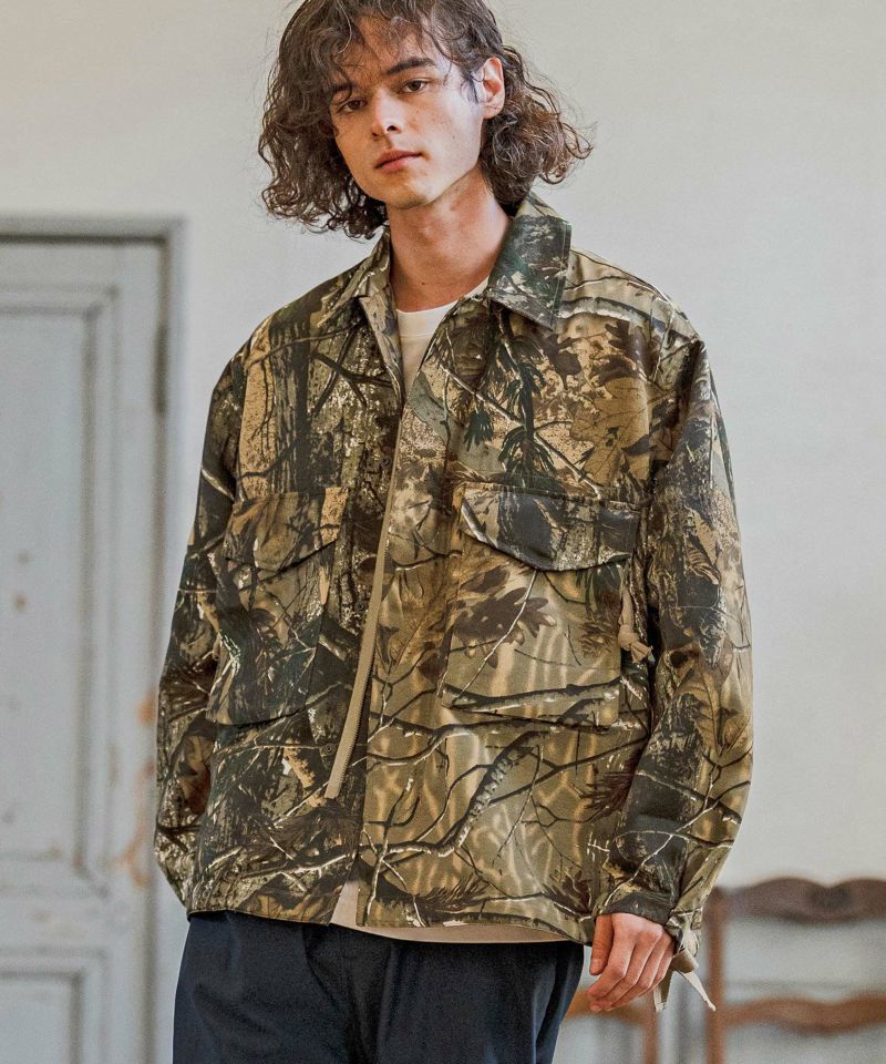 CAMBIO(カンビオ)】【予約販売2月上旬～中旬入荷】 リアルツリー