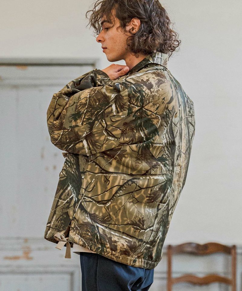 CAMBIO(カンビオ)】【予約販売2月上旬～中旬入荷】 リアルツリー