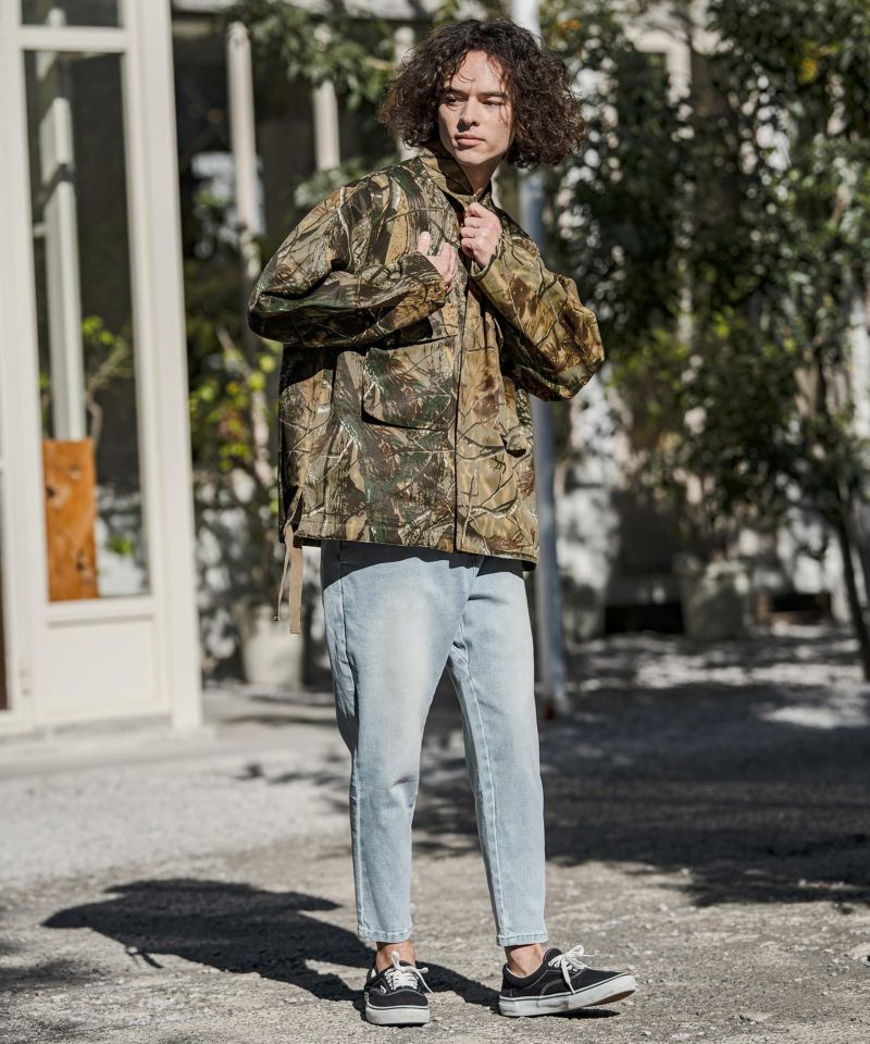 CAMBIO(カンビオ)】【予約販売2月上旬～中旬入荷】 リアルツリー