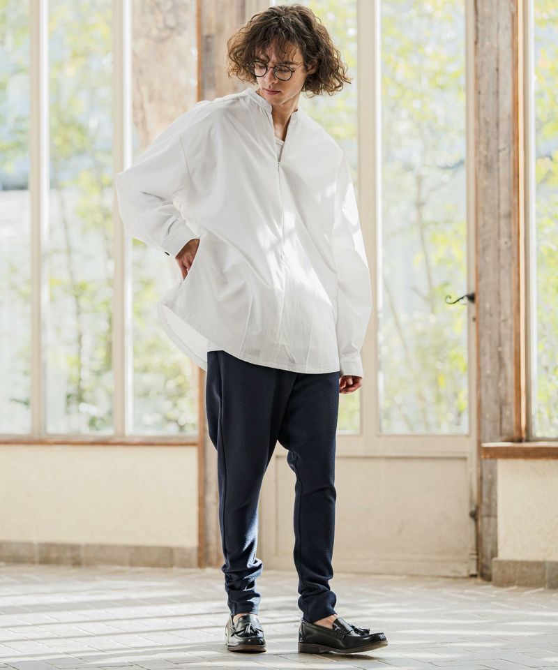 CAMBIO(カンビオ)】【予約販売2月上旬～中旬入荷】 スキッパースタンド