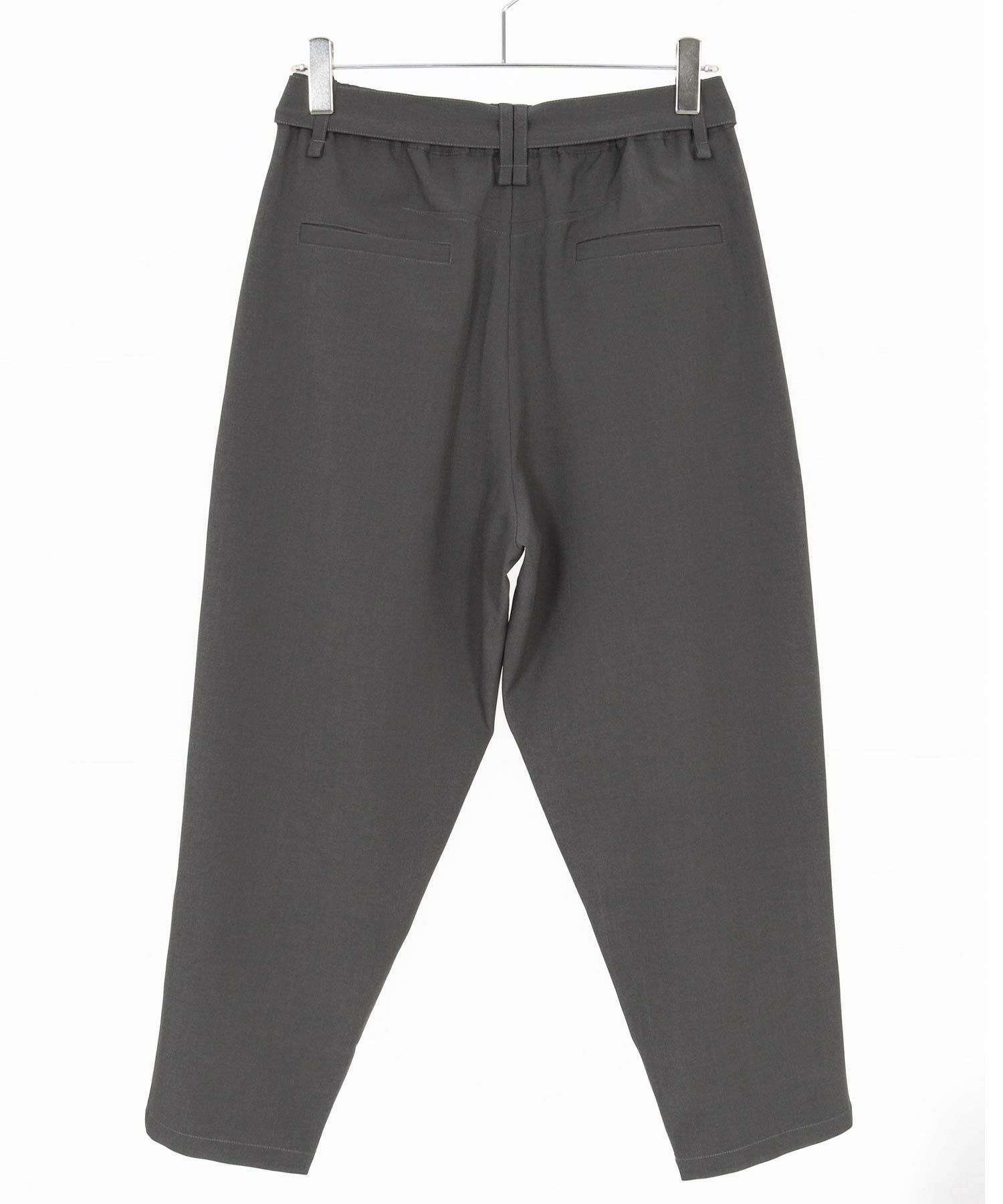 CAMBIO(カンビオ)】【予約販売4月下旬～5月上旬入荷】Stretch Tropical