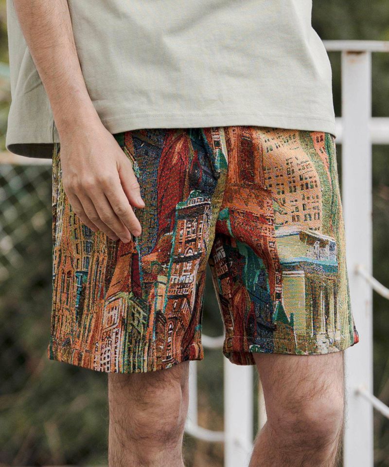 CAMBIO(カンビオ)】【予約販売4月下旬～5月上旬入荷】Art Piece