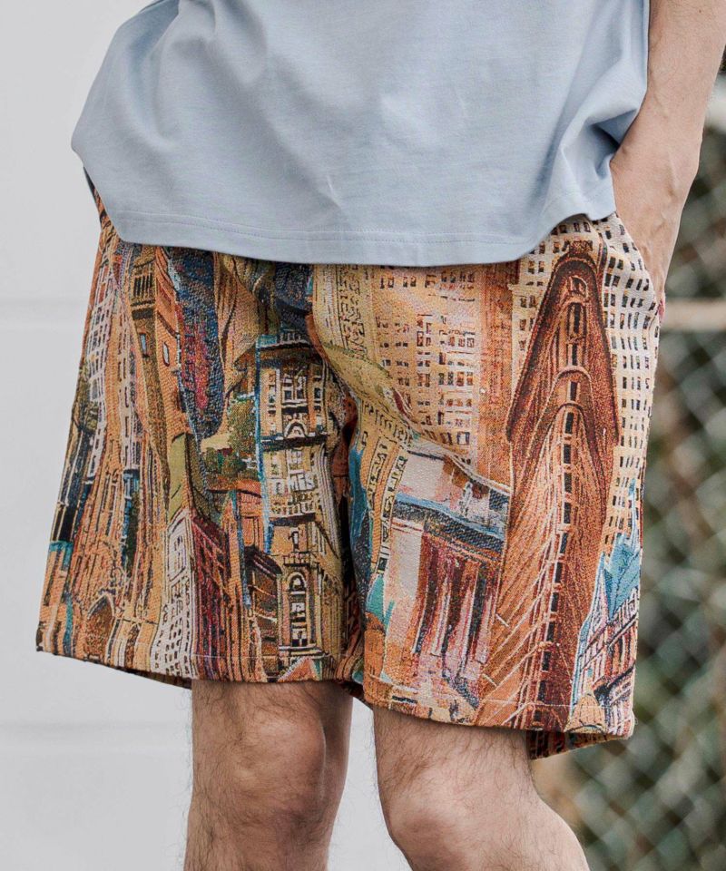 CAMBIO(カンビオ)】【予約販売4月下旬～5月上旬入荷】Art Piece