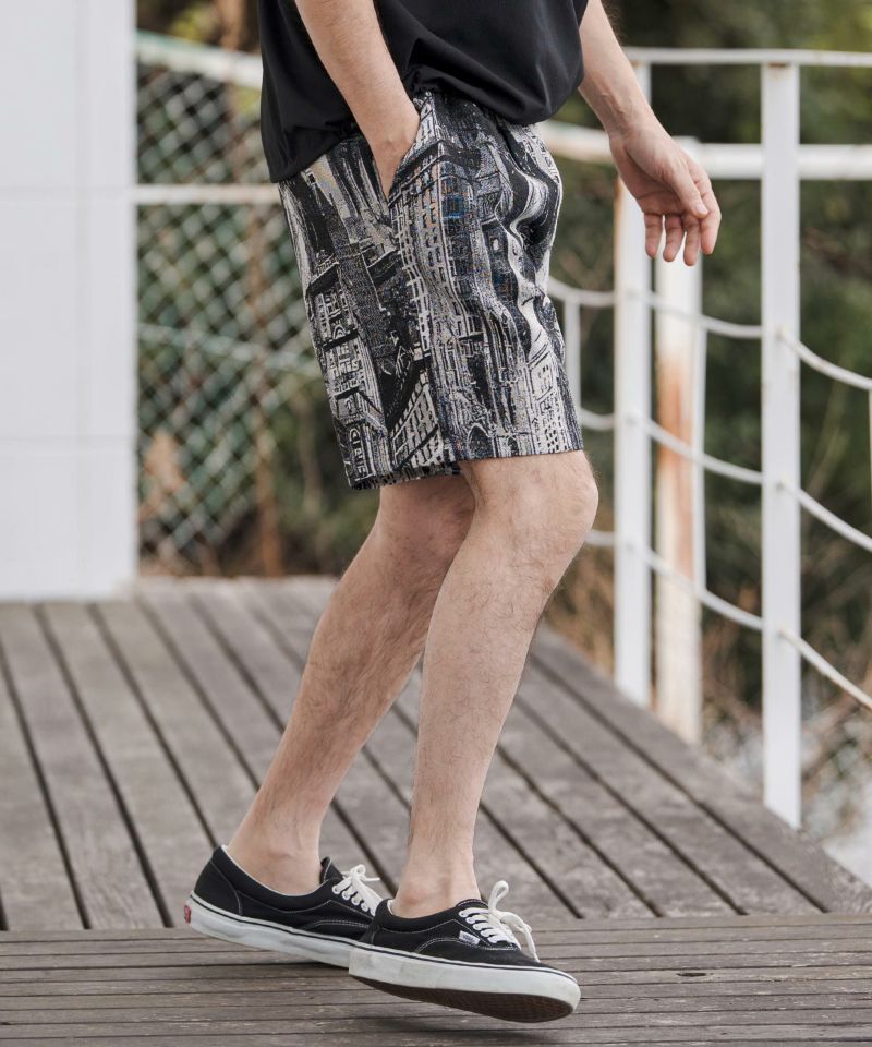 CAMBIO(カンビオ)】【予約販売4月下旬～5月上旬入荷】Art Piece