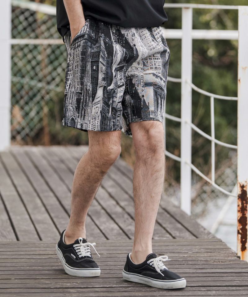 CAMBIO(カンビオ)】【予約販売4月下旬～5月上旬入荷】Art Piece