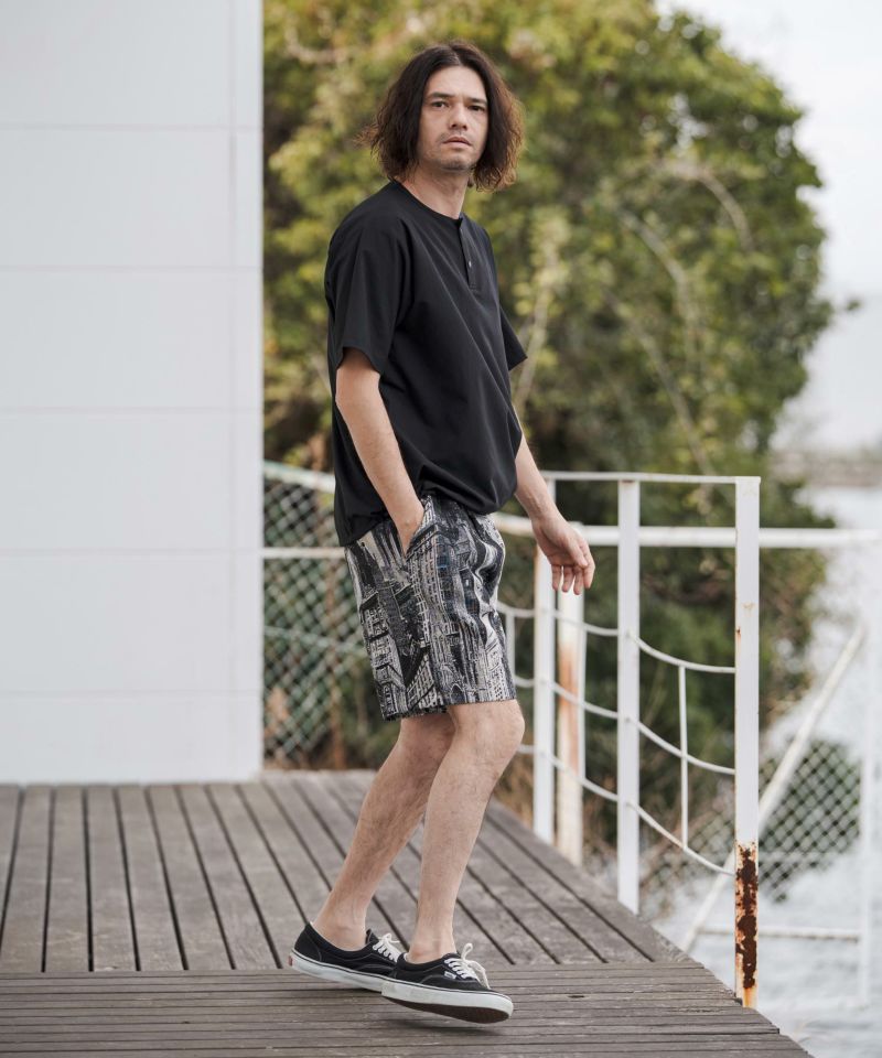 CAMBIO(カンビオ)】【予約販売4月下旬～5月上旬入荷】Art Piece