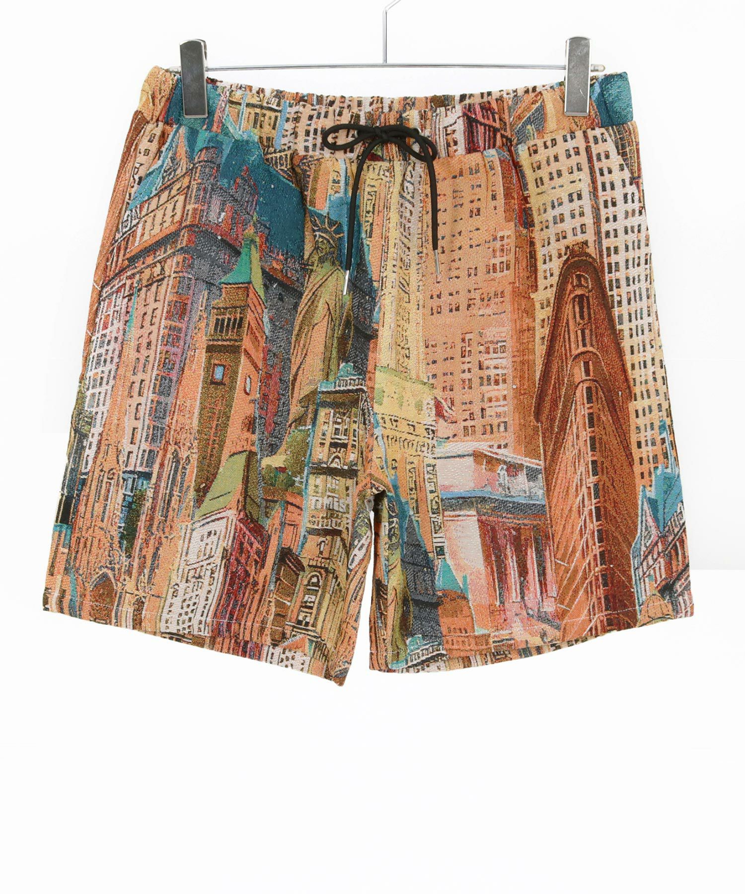 CAMBIO(カンビオ)】【予約販売4月下旬～5月上旬入荷】Art Piece