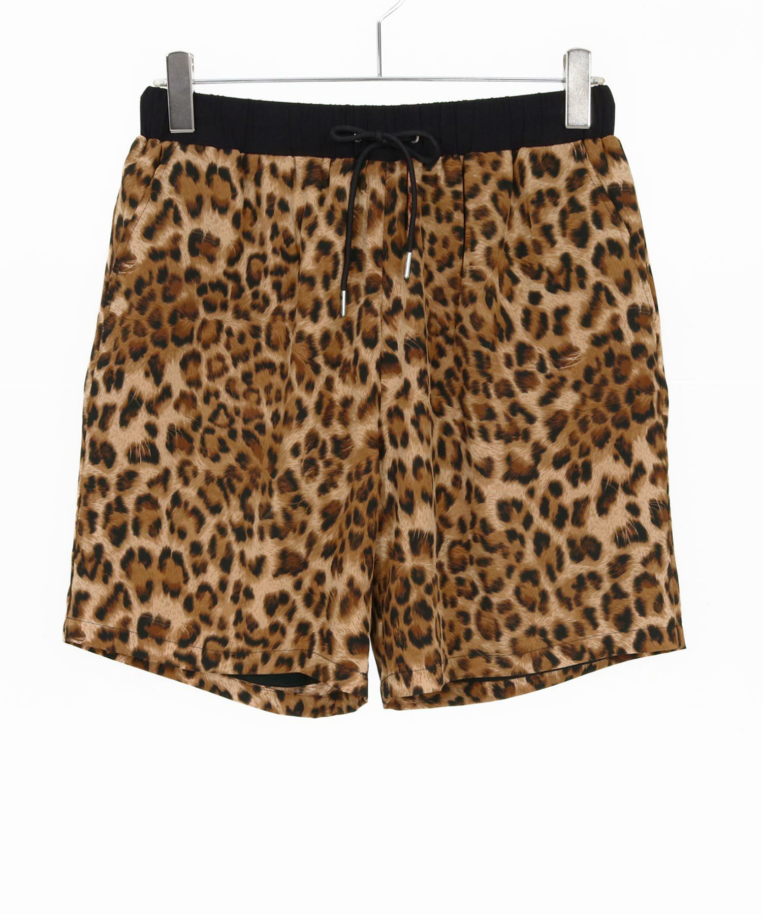 CAMBIO(カンビオ)】【予約販売4月下旬～5月上旬入荷】Leopard Switch