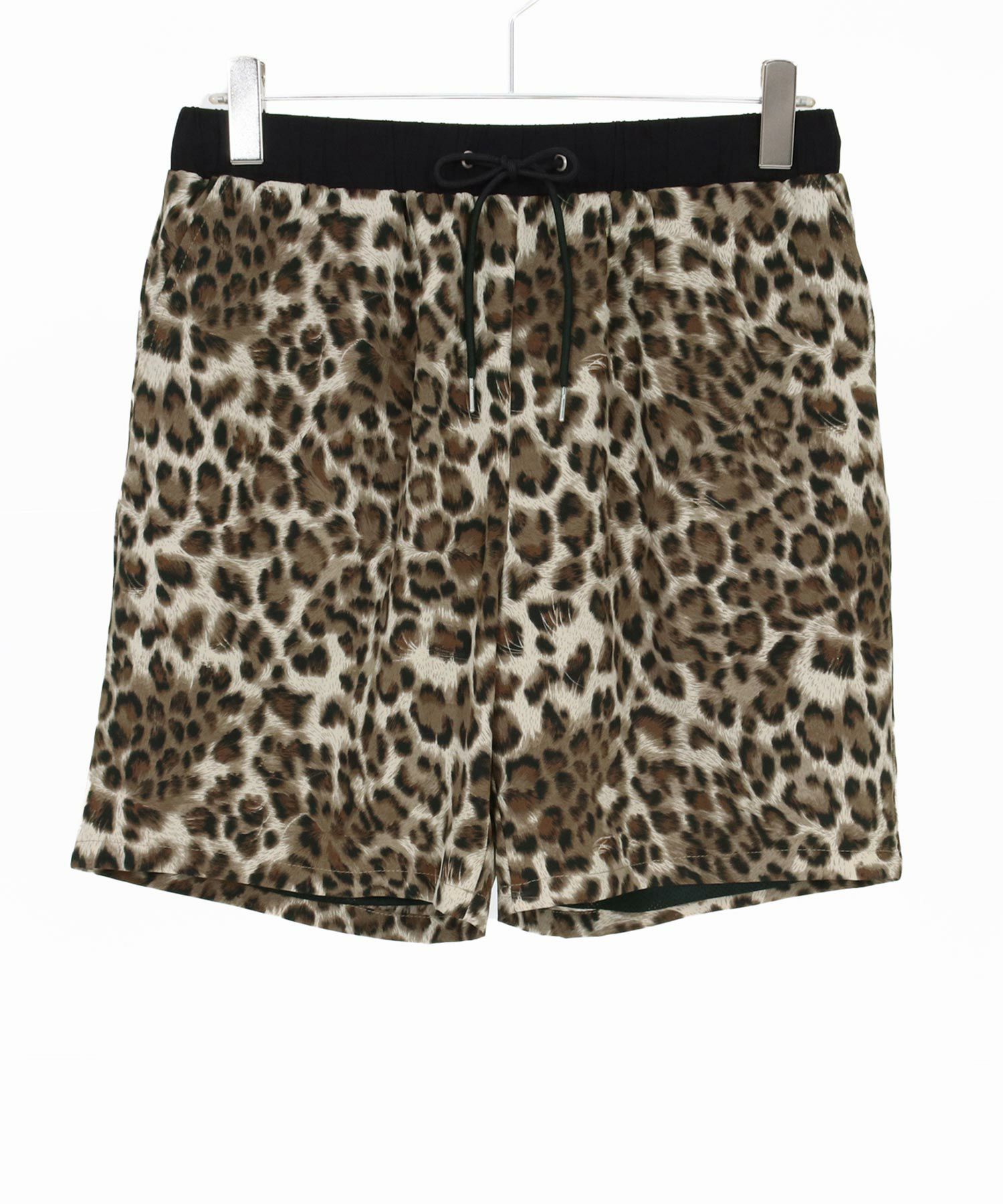 CAMBIO(カンビオ)】【予約販売4月下旬～5月上旬入荷】Leopard Switch