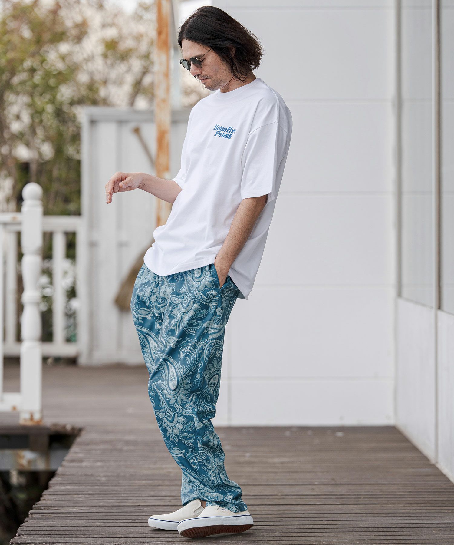 CAMBIO(カンビオ)】【予約販売4月下旬～5月上旬入荷】Lightweight