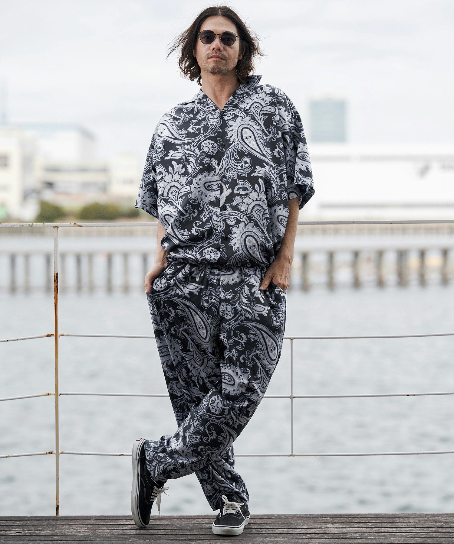 CAMBIO(カンビオ)】【予約販売4月下旬～5月上旬入荷】Lightweight