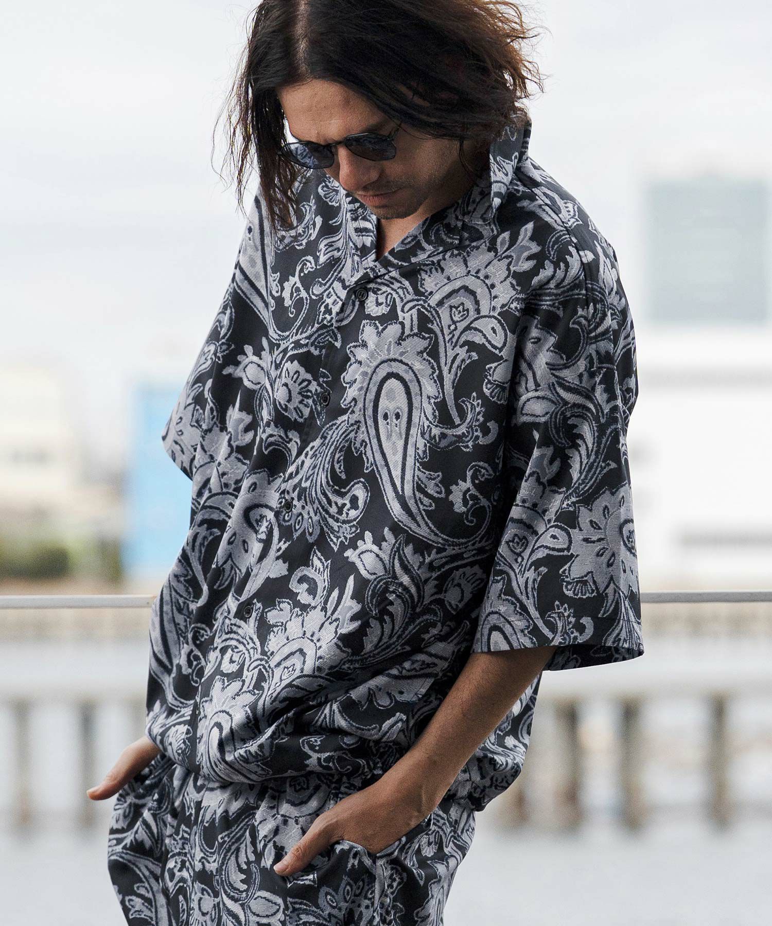 ランキング-シャツ 通販| CAMBIO カンビオ