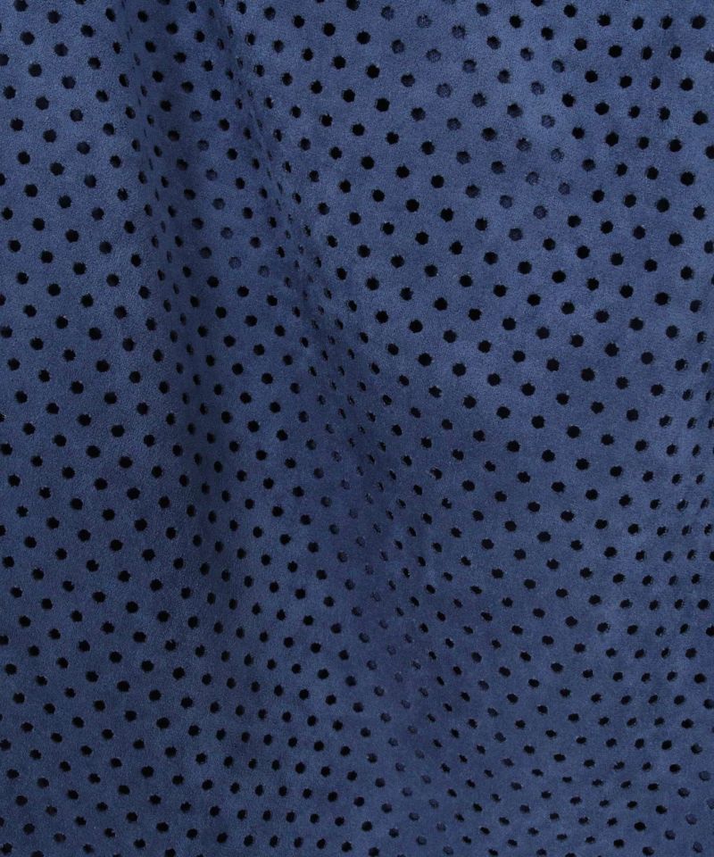 CAMBIO(カンビオ)】【予約販売4月下旬～5月上旬入荷】Punching Short