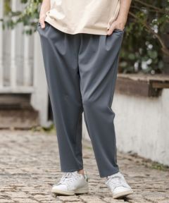 クロップド・ショーツ・ハーフパンツ 通販| CAMBIO カンビオ