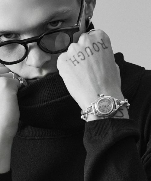 glamb(グラム)】【予約販売7月中旬～下旬入荷】 MARO Pierce