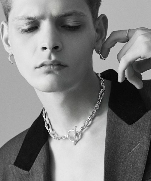 glamb(グラム)】【予約販売7月中旬～下旬入荷】 MARO Pierce