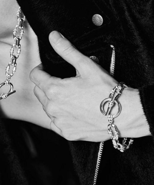 glamb(グラム)】【予約販売7月中旬～下旬入荷】 MARO Pierce