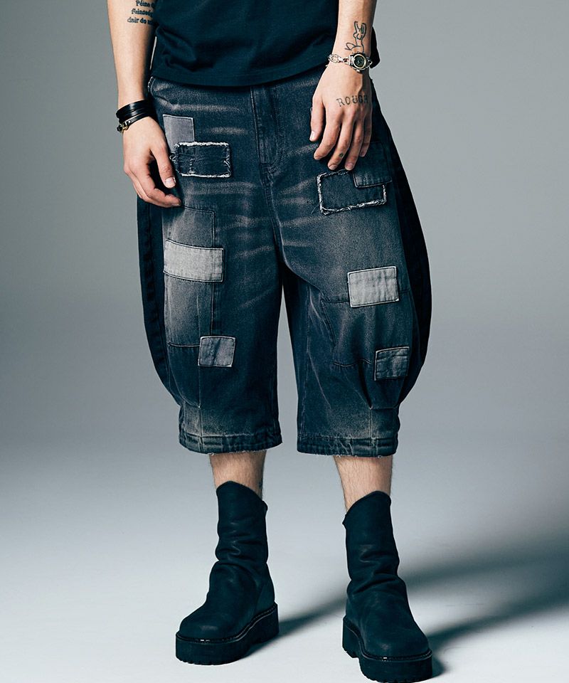 glamb(グラム)】【予約販売3月下旬～4月上旬入荷】Unplugged Poly