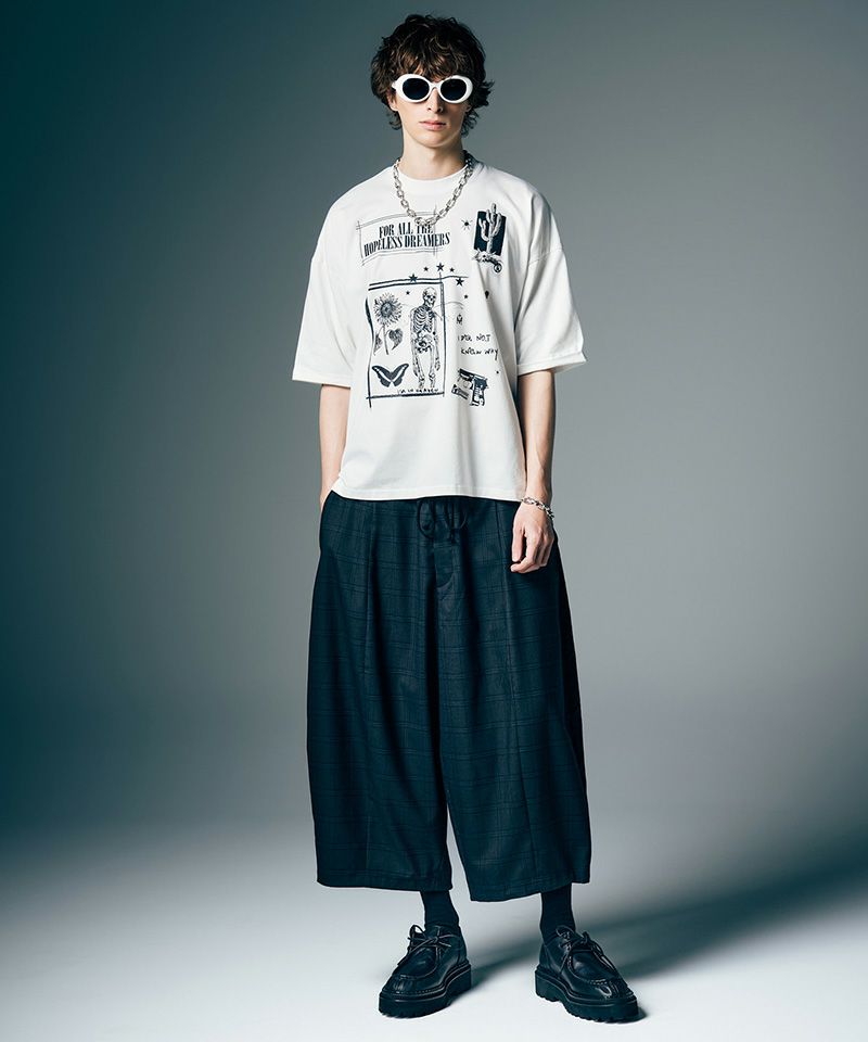 glamb(グラム)】【予約販売6月下旬～7月上旬入荷】 Quick Dry Graffiti