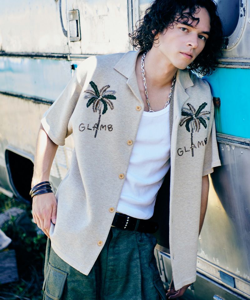 glamb-『ブルーロック』 通販| CAMBIO カンビオ