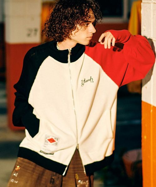 ダウン・フェイク 通販| CAMBIO カンビオ