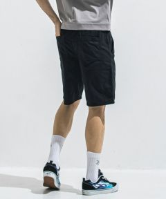 クロップド・ショーツ・ハーフパンツ 通販| CAMBIO カンビオ