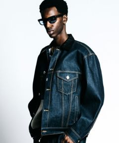 アウター 通販| CAMBIO カンビオ