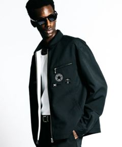 アウター 通販| CAMBIO カンビオ